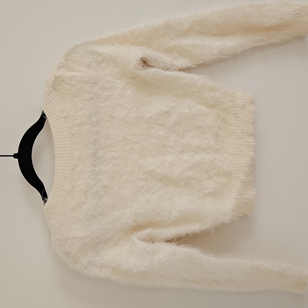 American Apparel Sweater Sz S - Picture 2 of 4